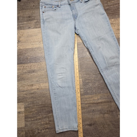 Levi Strauss Women's Jeans Boyfriend 29 - Picture 4 of 14